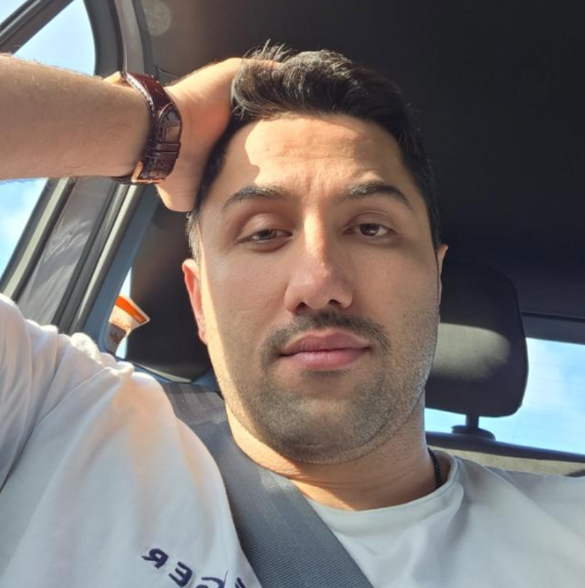 Mansour Javaher photo