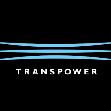 Transpower logo