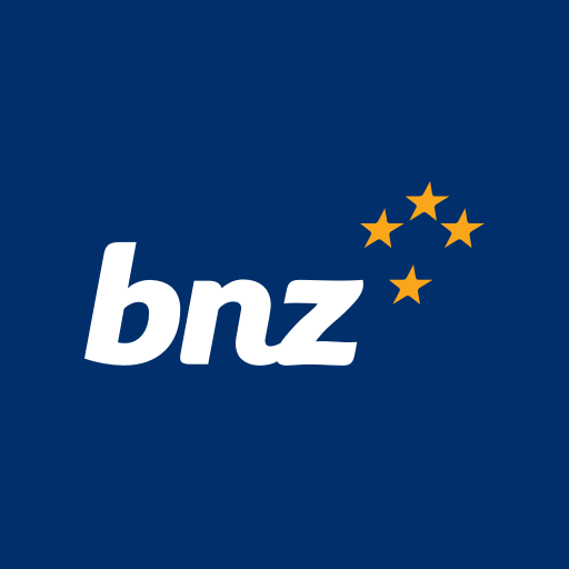 Bank of New Zealand logo