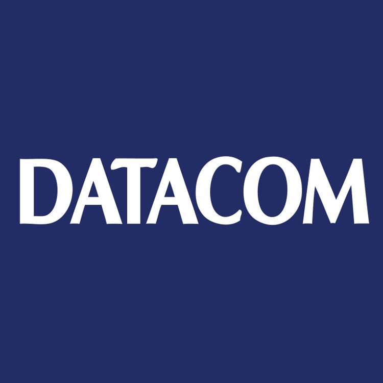 Datacom logo